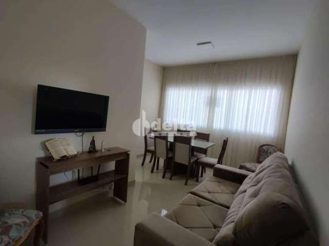 Apartamento disponível para venda no bairro Cidade Jardim em Uberlândia-MG