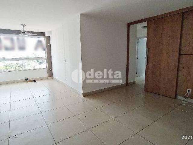 Apartamento disponível para venda no bairro Tubalina em Uberlândia-MG