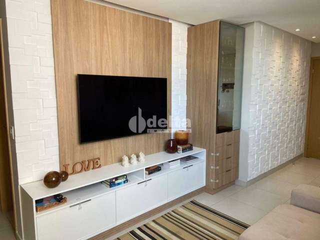 Apartamento disponível para venda no bairro Aclimação em Uberlândia-MG