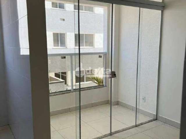 Apartamento disponível para venda no bairro Granja Marileusa em Uberlândia-MG