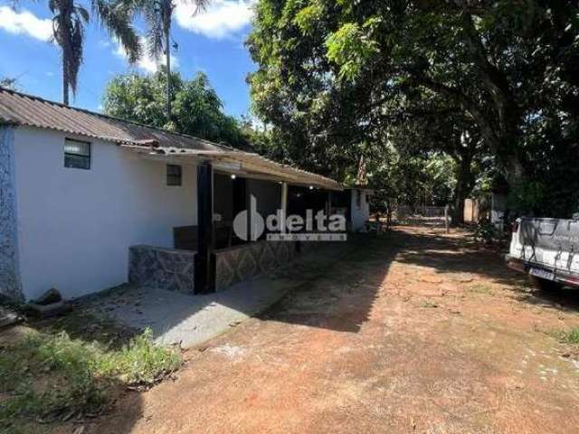 Chácara disponível para venda na Zona Rural de Uberlândia em Uberlândia-MG