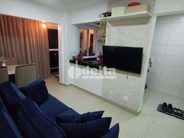 Apartamento Padrão em Uberlândia