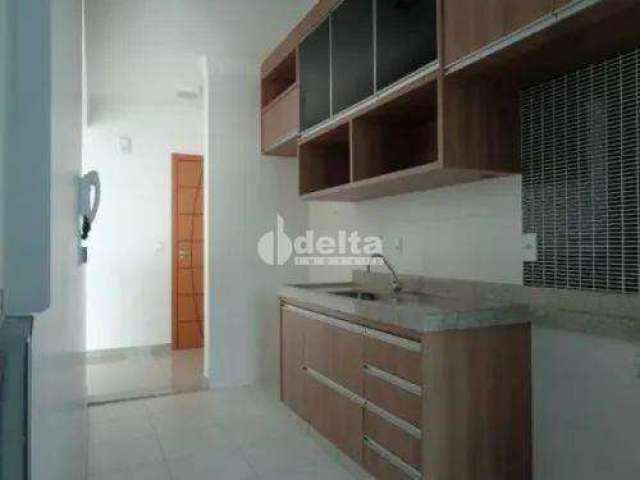 Apartamento disponível para venda no bairro Santa Mônica em Uberlândia-MG