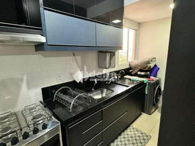 Apartamento disponível para venda no bairro Jardim Inconfidência em Uberlândia-MG