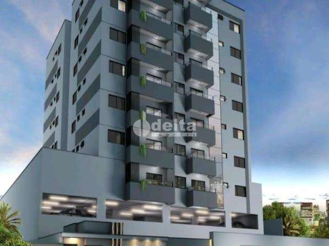 Apartamento disponível para venda no bairro Santa Mônica em Uberlândia-MG