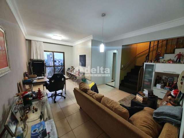 Apartamento Cobertura em Uberlândia