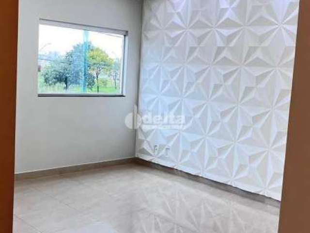 Apartamento disponível para venda no bairro Jardim Inconfidência em Uberlândia-MG