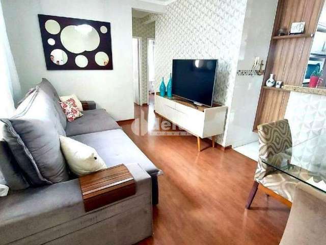 Apartamento disponível para venda no bairro Gávea em Uberlândia-MG