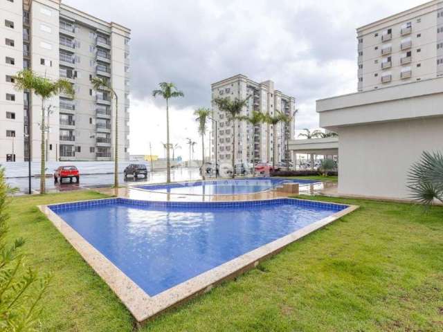 Apartamento disponível para venda no bairro Grand Ville em Uberlândia-MG