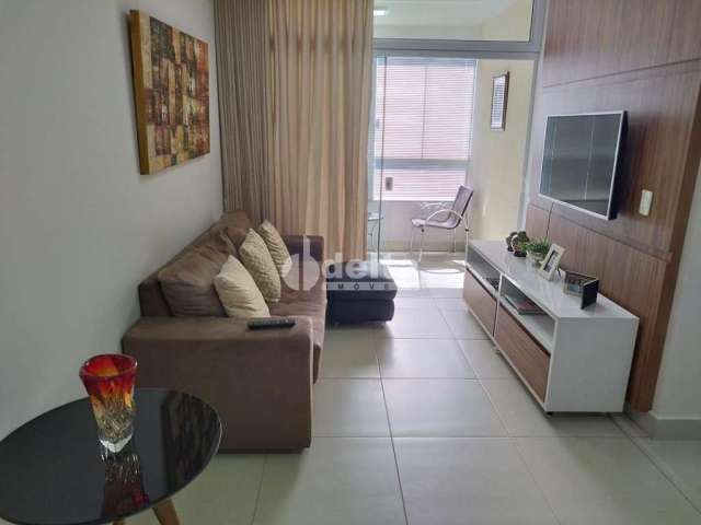 Apartamento disponível para venda no bairro Tubalina em Uberlândia-MG