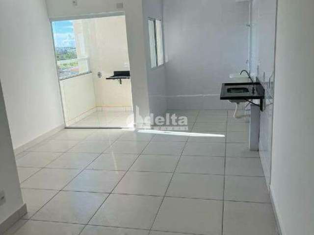 Apartamento disponível para venda no bairro Novo Mundo em Uberlândia-MG