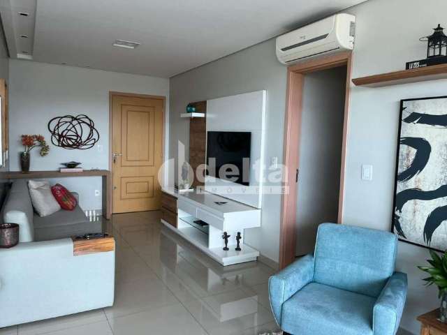 Apartamento disponível para venda no bairro Tubalina em Uberlândia-MG