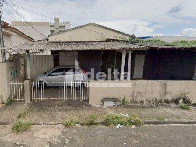 Terreno disponível para venda no bairro Cazeca em Uberlândia-MG