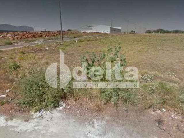 Área disponível para venda no bairro Jardim América I em Uberlândia-MG