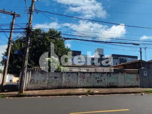 Casa residencial disponível para venda no bairro Copacabana em Uberlândia-MG