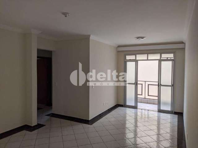 Apartamento disponível para venda no bairro Santa Mônica em Uberlândia-MG