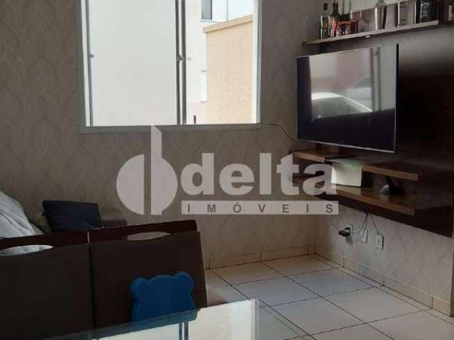 Apartamento disponível para venda no bairro Maravilha em Uberlândia-MG