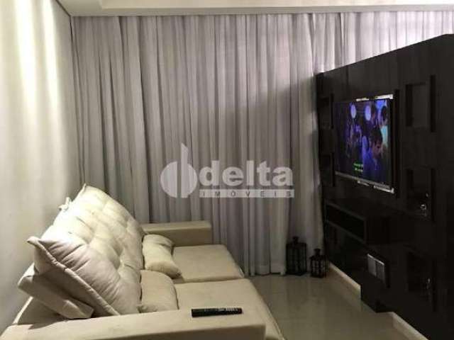 Apartamento disponível para venda no bairro Tubalina em Uberlândia-MG