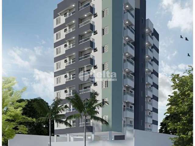 Apartamento disponível para venda no bairro Santa Mônica em Uberlândia-MG