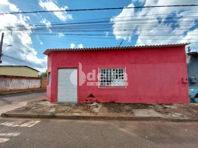 Casa residencial disponível para venda no bairro Morumbi em Uberlândia-MG