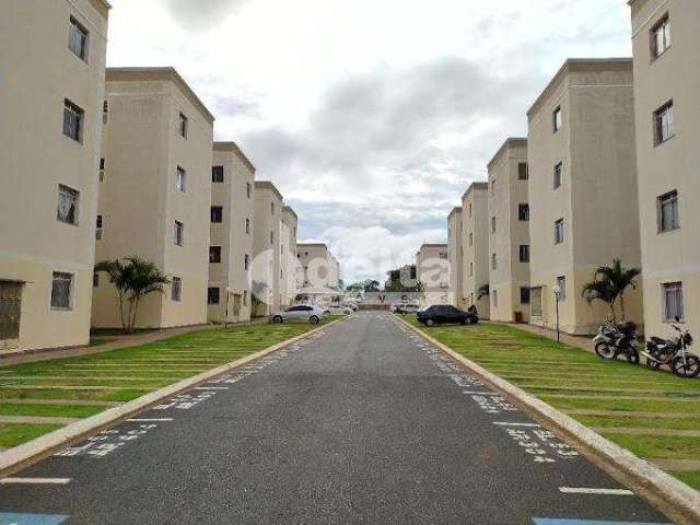 Apartamento disponível para venda no bairro Shopping Park em Uberlândia-MG