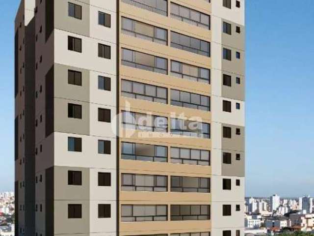 Apartamento disponível para venda no bairro Nossa Senhora Aparecida em Uberlândia-MG