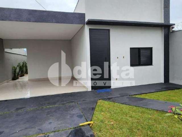 Casa disponível para venda no bairro Granada em Uberlândia-MG