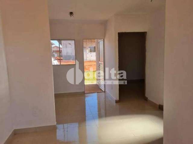 Casa residencial disponível para venda no bairro Mansour III em Uberlândia-MG