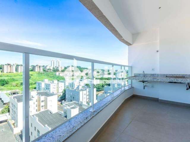 Apartamento disponível para venda no bairro Tubalina em Uberlândia-MG