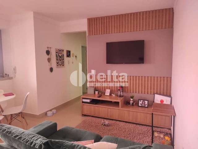 Apartamento Padrão em Uberlândia