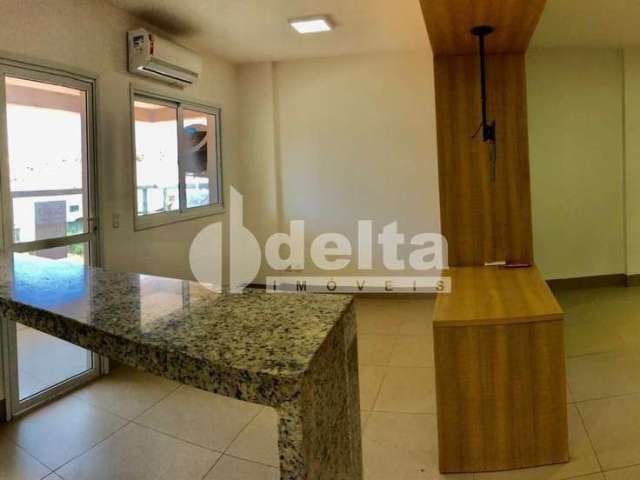 Studio Flat disponível para venda no bairro Morada da Colina em Uberlândia-MG