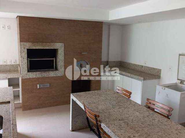 Studio Flat disponível para venda no bairro Novo Mundo em Uberlândia-MG