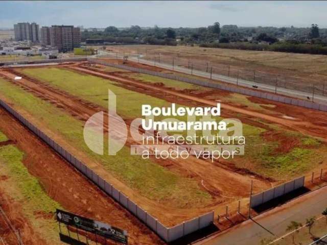 Terreno Condomínio em Uberlândia