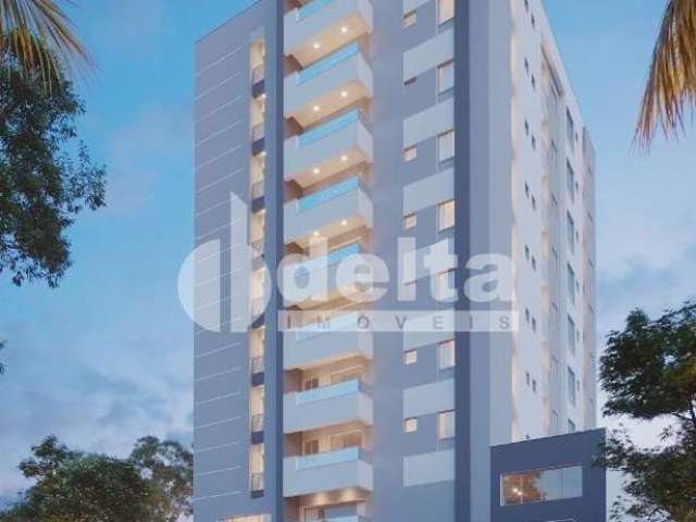 Apartamento disponível para venda no bairro Santa Mônica em Uberlândia-MG