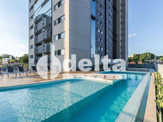 Apartamento disponível para venda no bairro Tibery em Uberlândia-MG