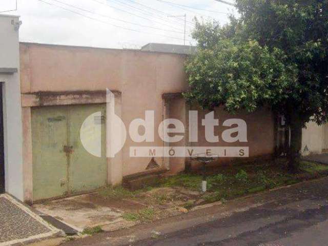 Terreno disponível para venda no bairro Alto Umuarama em Uberlândia-MG