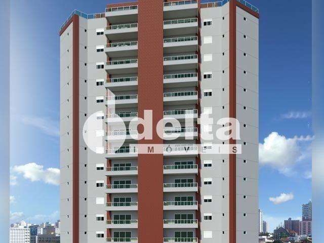 Apartamento disponível para venda no bairro Tabajaras em Uberlândia-MG