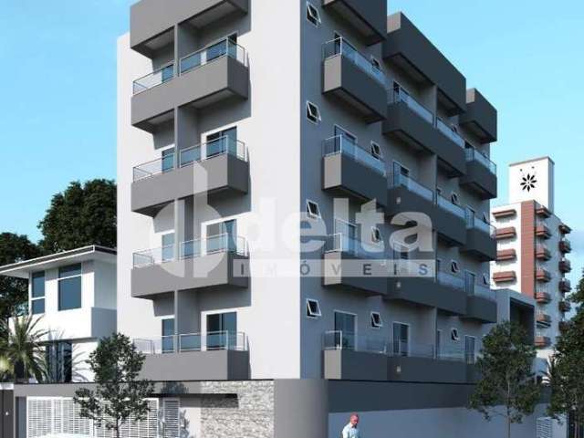 Apartamento disponível para venda no bairro Santa Mônica em Uberlândia-MG