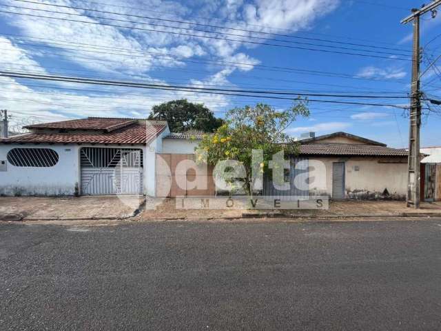 Área disponível para venda no bairro Tibery em Uberlândia-MG