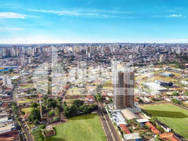 Apartamento disponível para venda no bairro Morada da Colina em Uberlândia-MG