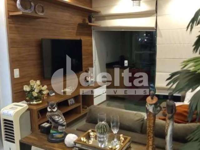 Apartamento disponível para venda no bairro Tubalina em Uberlândia-MG