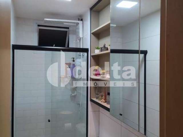 Apartamento disponível para venda no bairro Aclimação em Uberlândia-MG