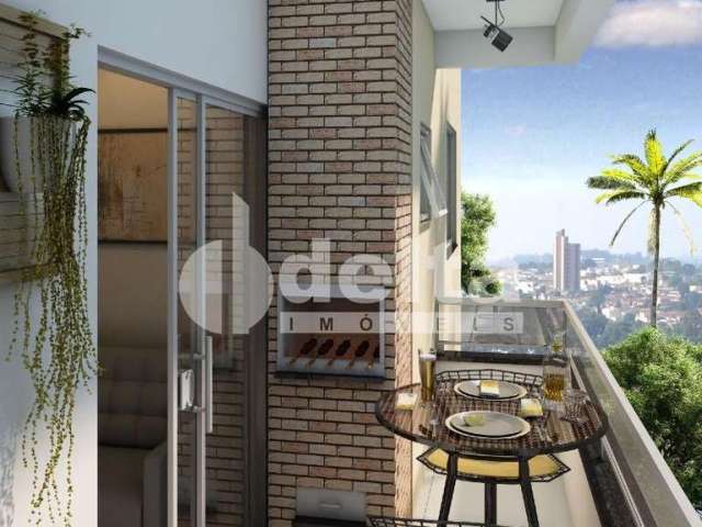 Apartamento Padrão em Uberlândia