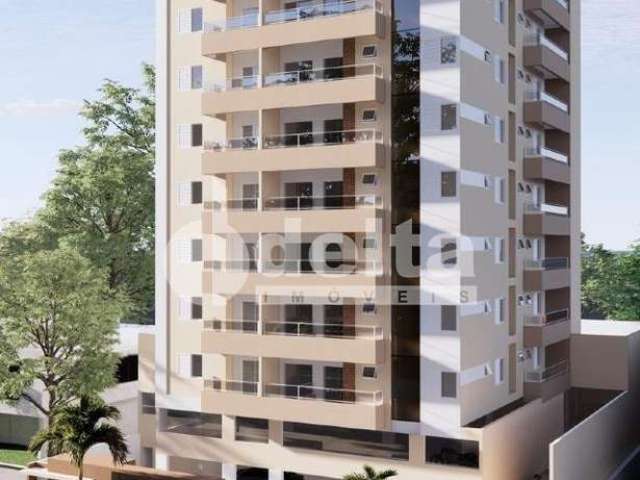 Apartamento Padrão em Uberlândia