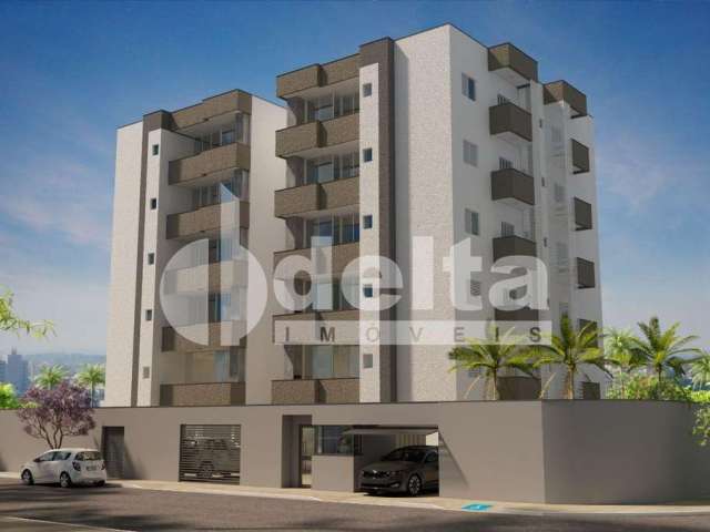 Apartamento disponível para venda no bairro Bem Viver em Uberlândia-MG