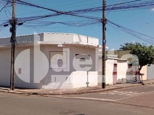 Casa residencial disponível para venda no bairro Morumbi em Uberlândia-MG