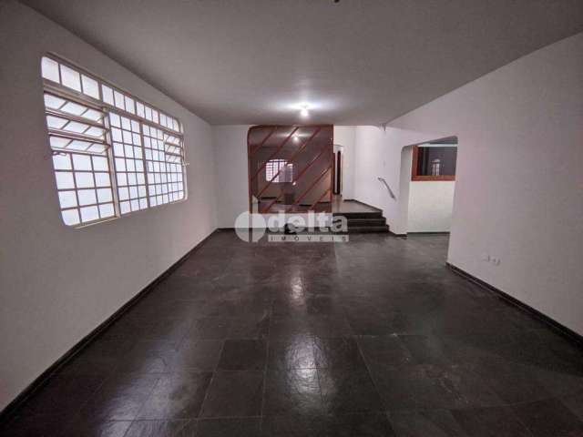 Casa Residencial Padrão em Uberlândia