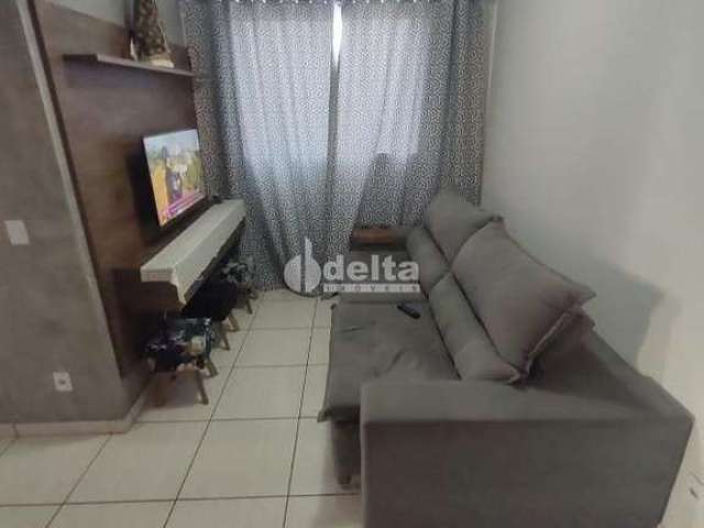 Apartamento disponível para venda no bairro Maravilha em Uberlândia-MG