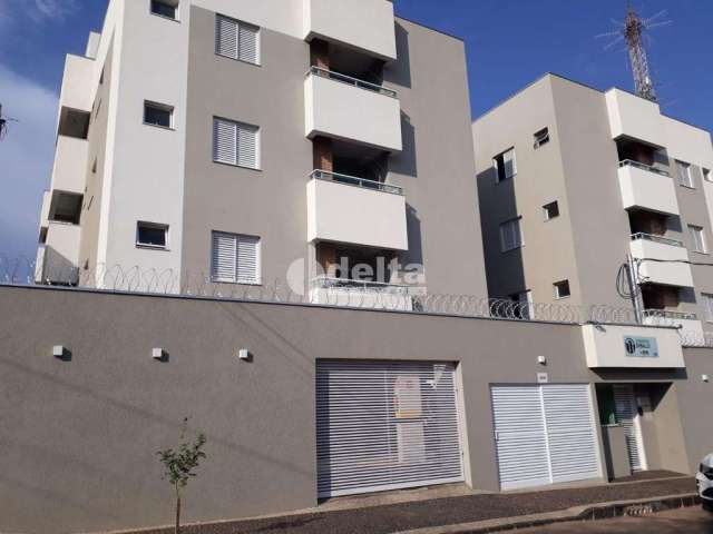 Apartamento disponível para venda no bairro Brasil em Uberlândia-MG