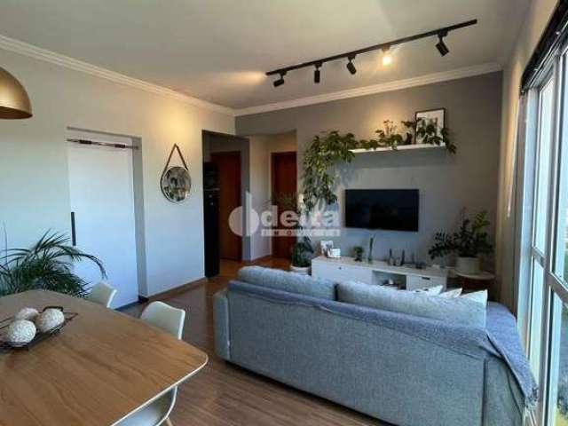 Apartamento Padrão em Uberlândia